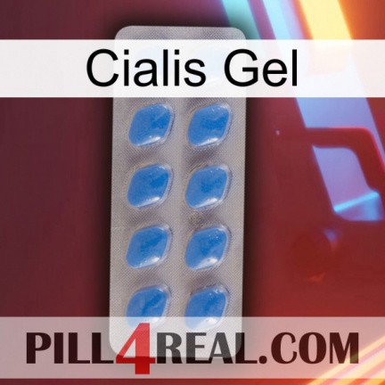 Cialis Gel 22